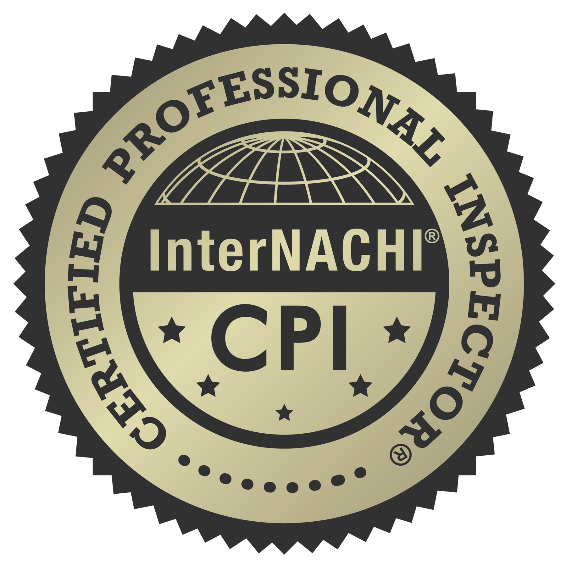 InterNachi Certified Home Inspector Columbus Ohio