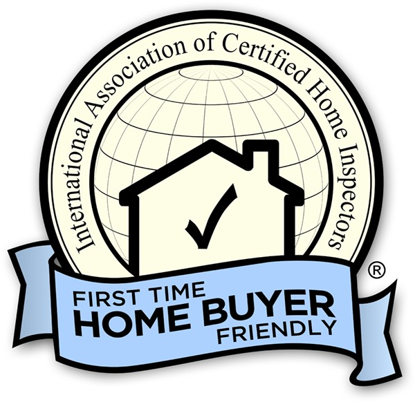 First Time Home Buyer Home Inspector