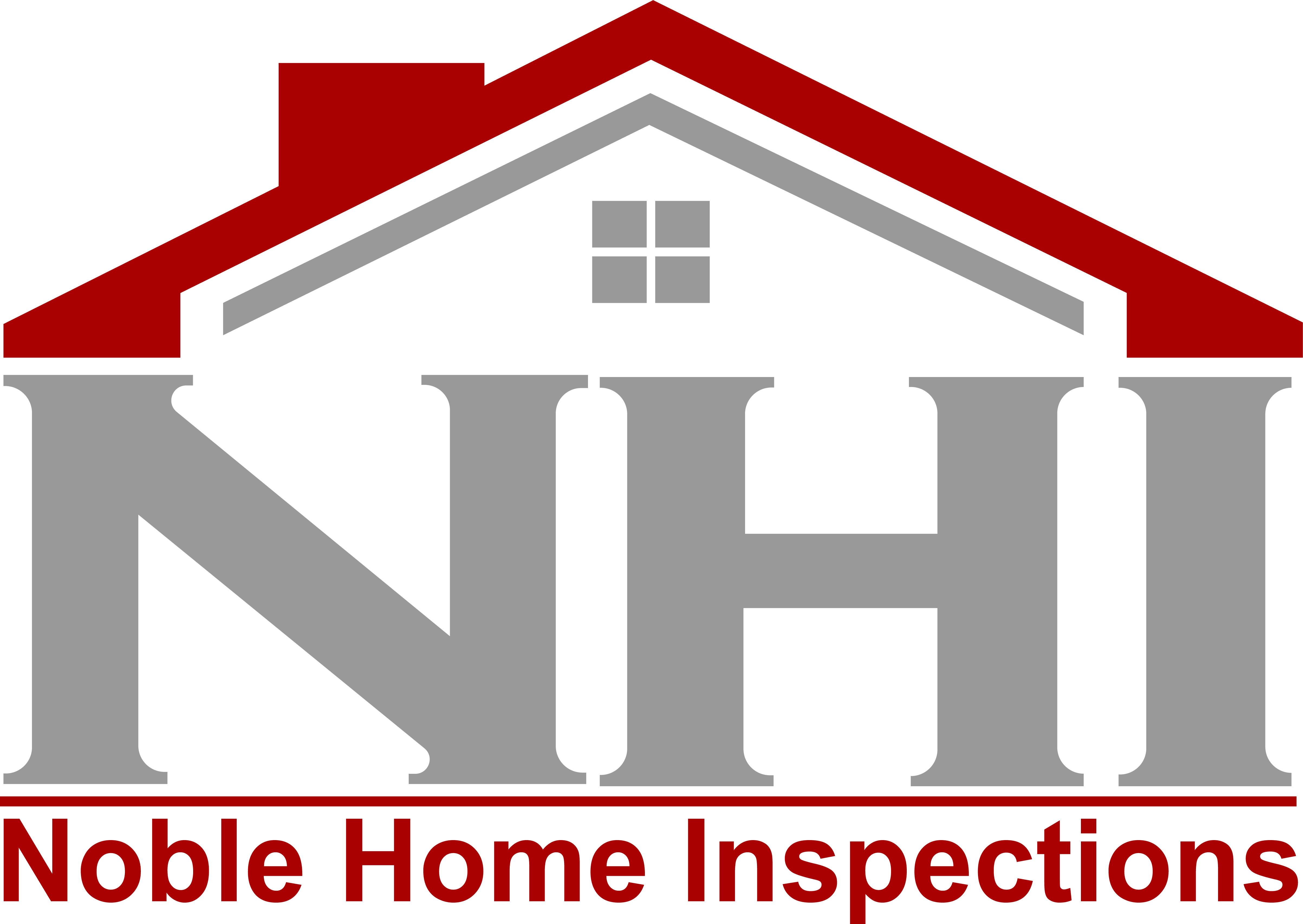 Noble Home Inspections Logo